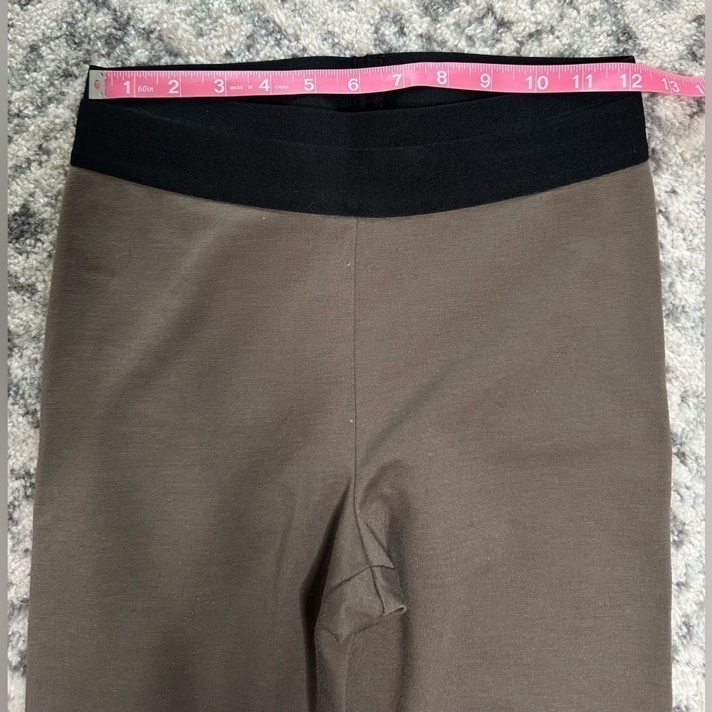 BCBG Max Azria Mason Brown Leggings Size XS - Picture 7 of 11